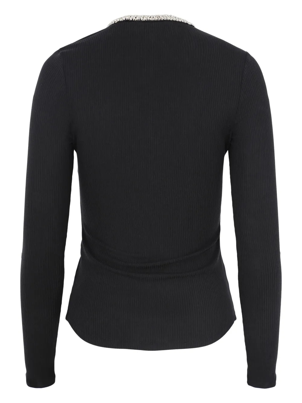 Janay Ribbed Top