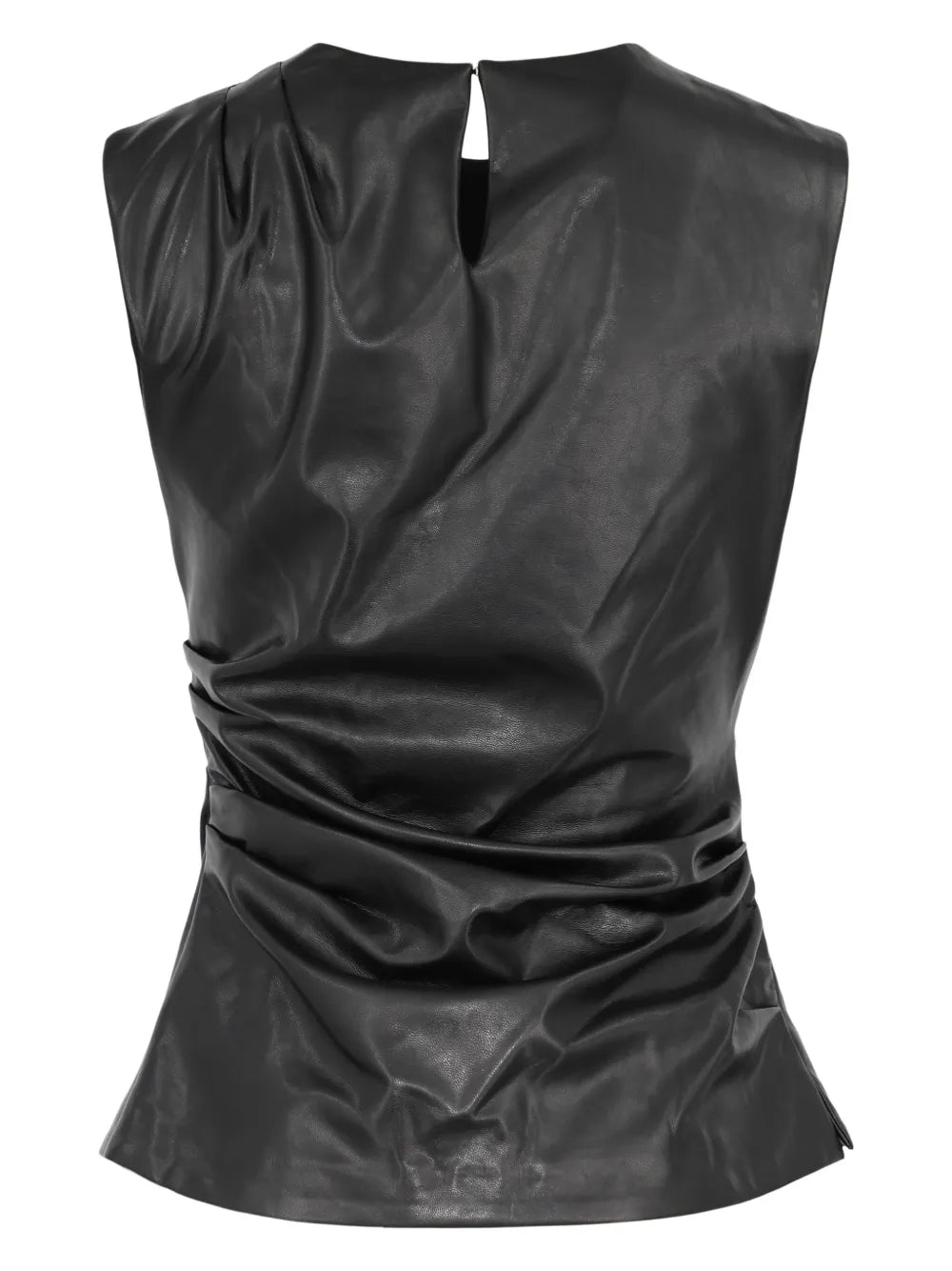 Wynter Draped Top