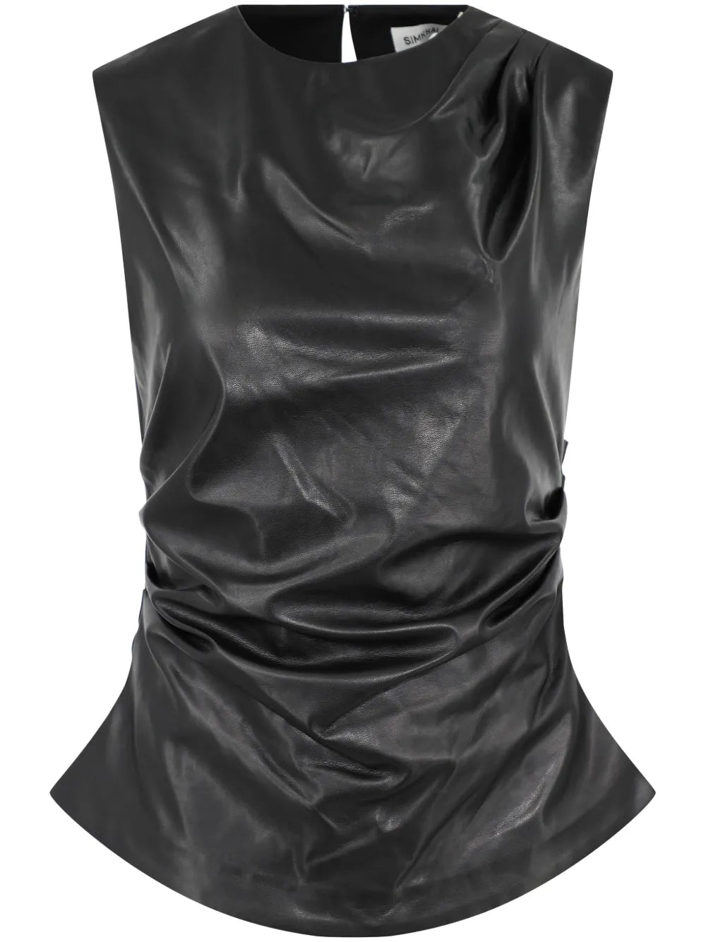 Wynter Draped Top