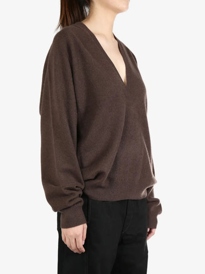 Cashmere Jumper