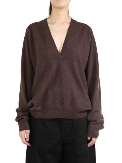 Cashmere Jumper