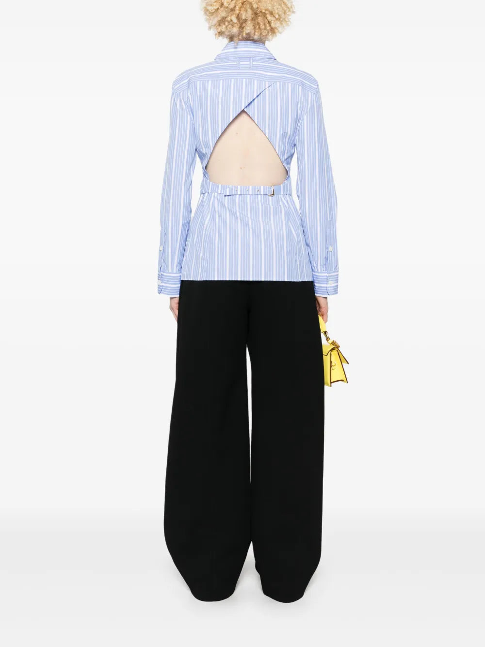 La Chemise De Costume Shirt