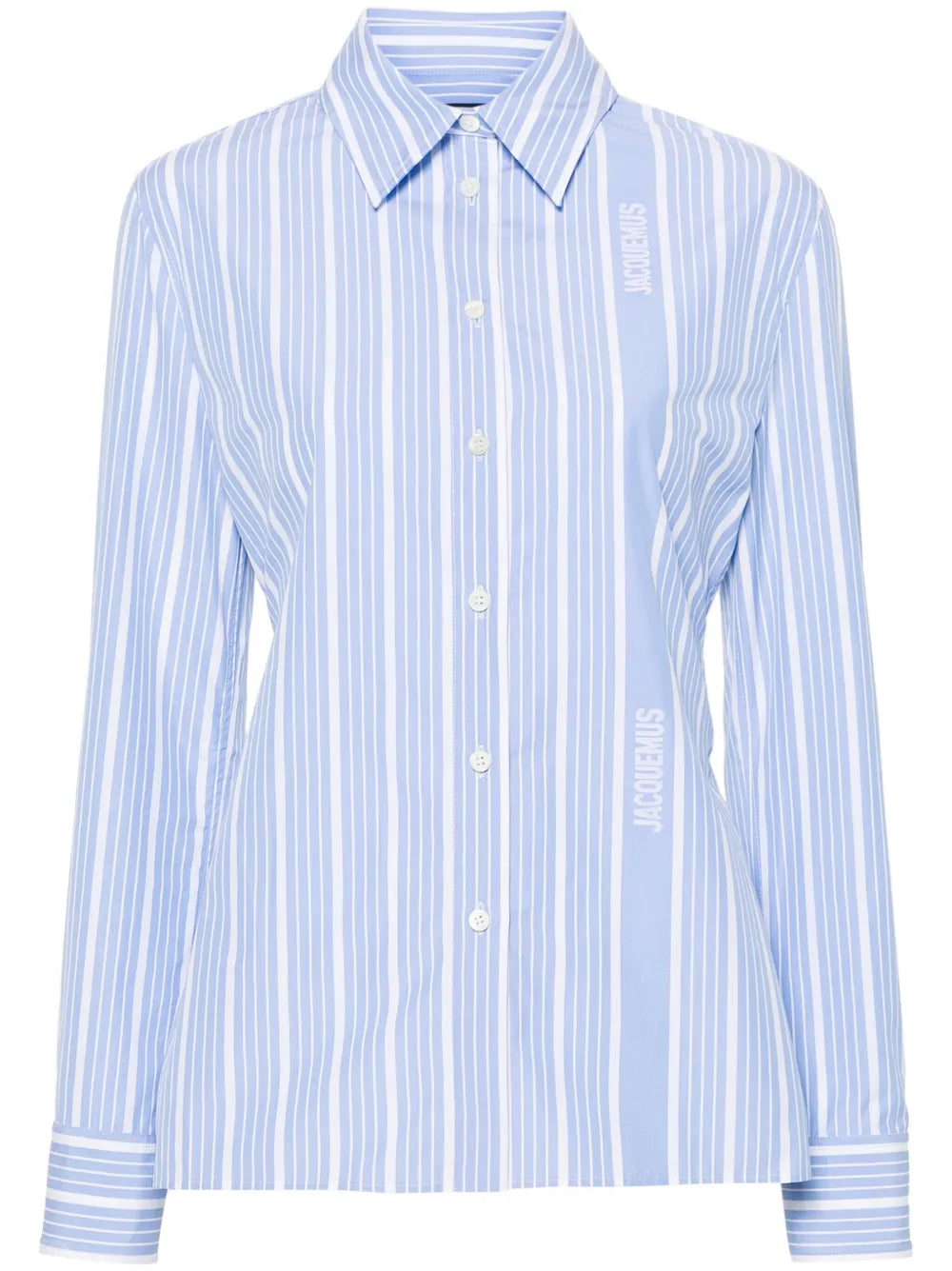 La Chemise De Costume Shirt