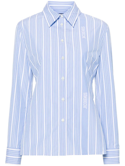 La Chemise De Costume Shirt