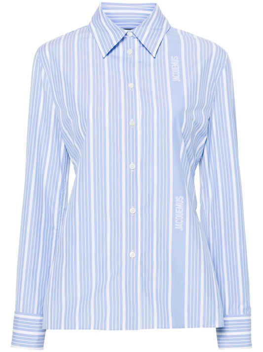 La Chemise De Costume Shirt