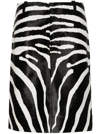La Jupe Tozzi Skirt