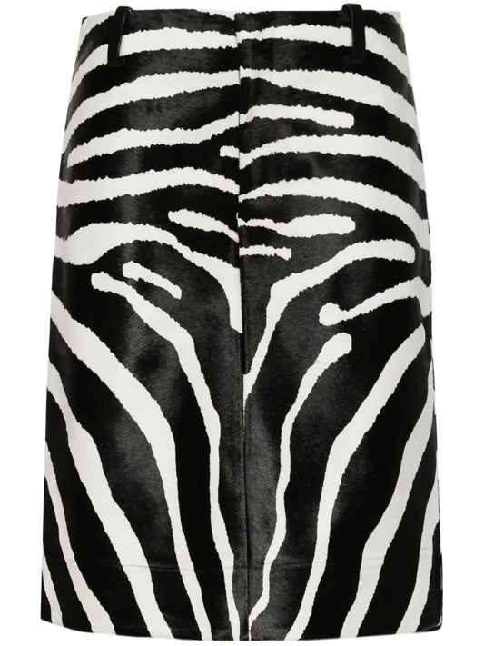 La Jupe Tozzi Skirt