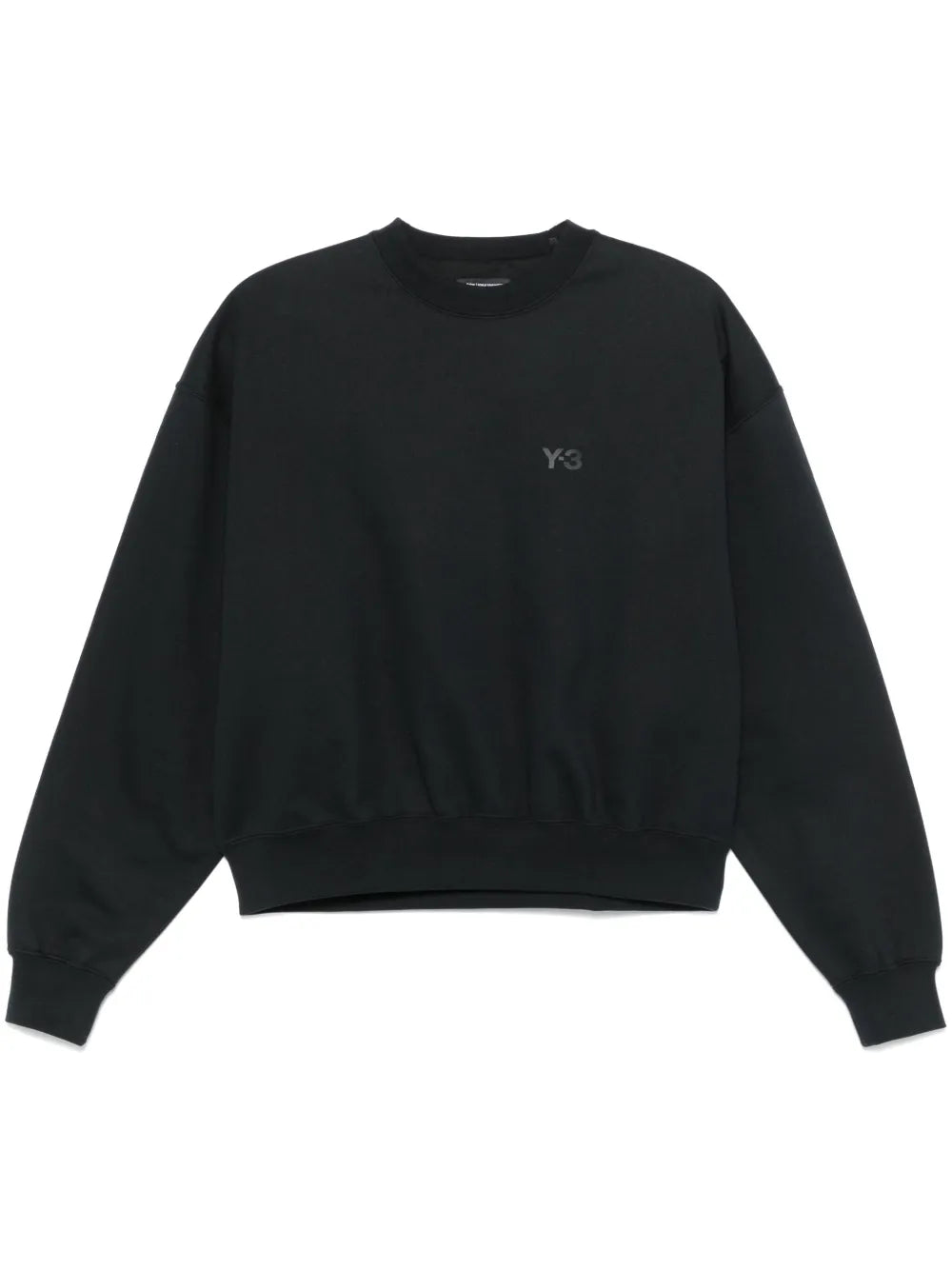Logo-Print Sweatshirt