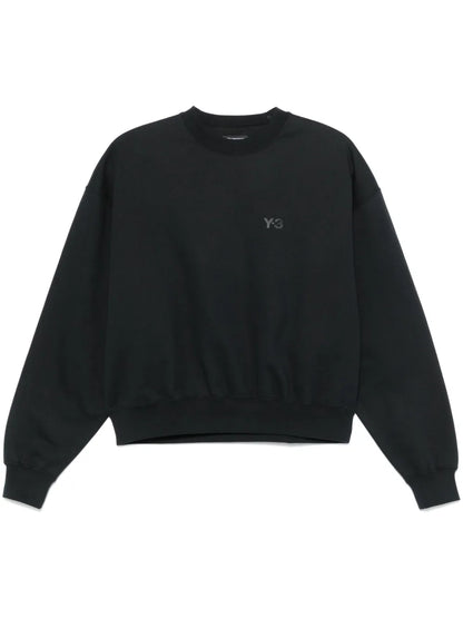 Logo-Print Sweatshirt