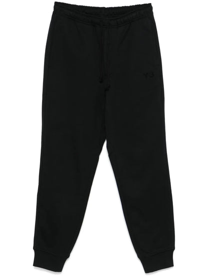 Logo-Print Track Pants