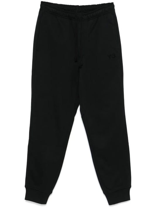 Logo-Print Track Pants