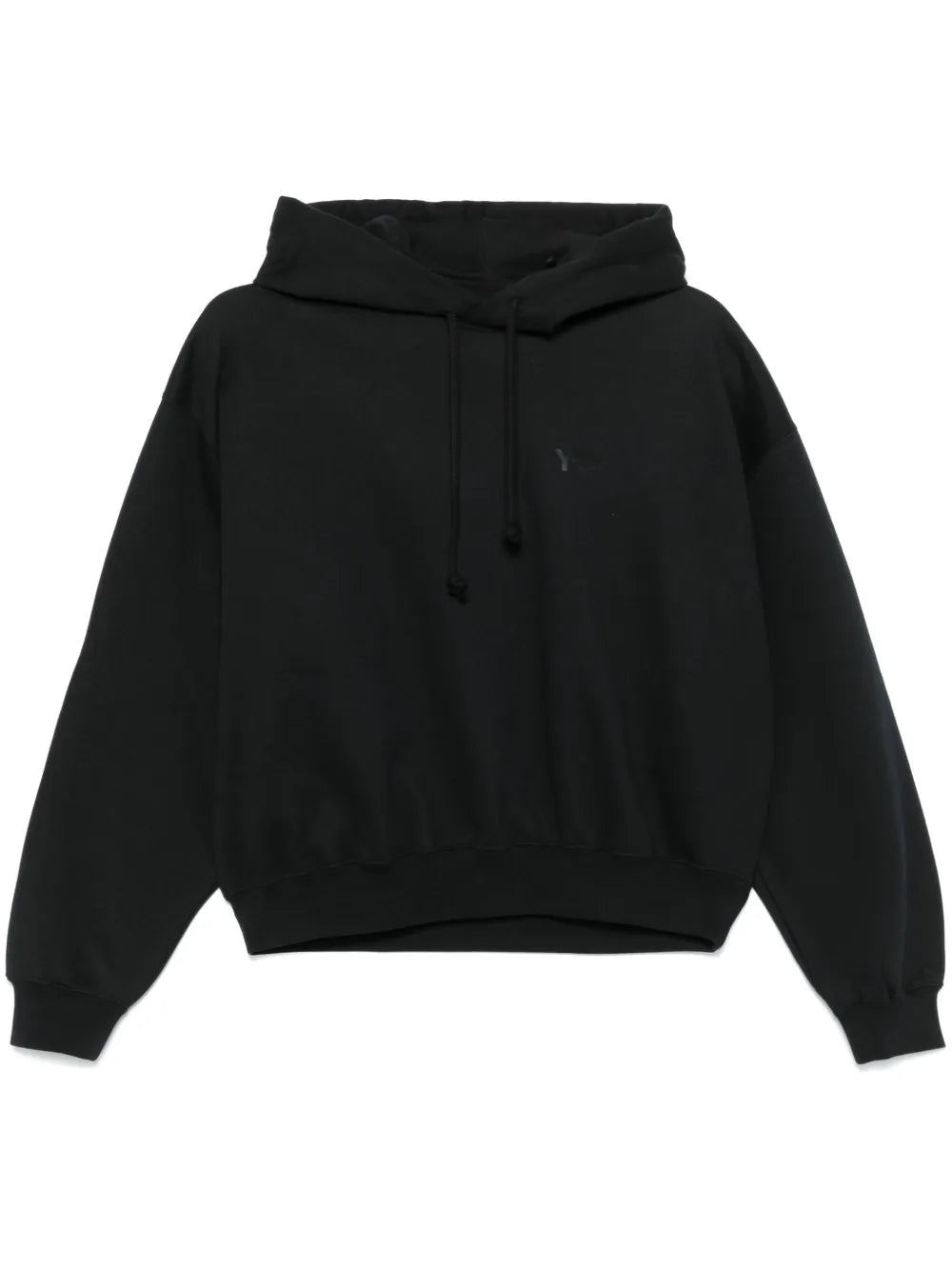 Logo-Print Hoodie