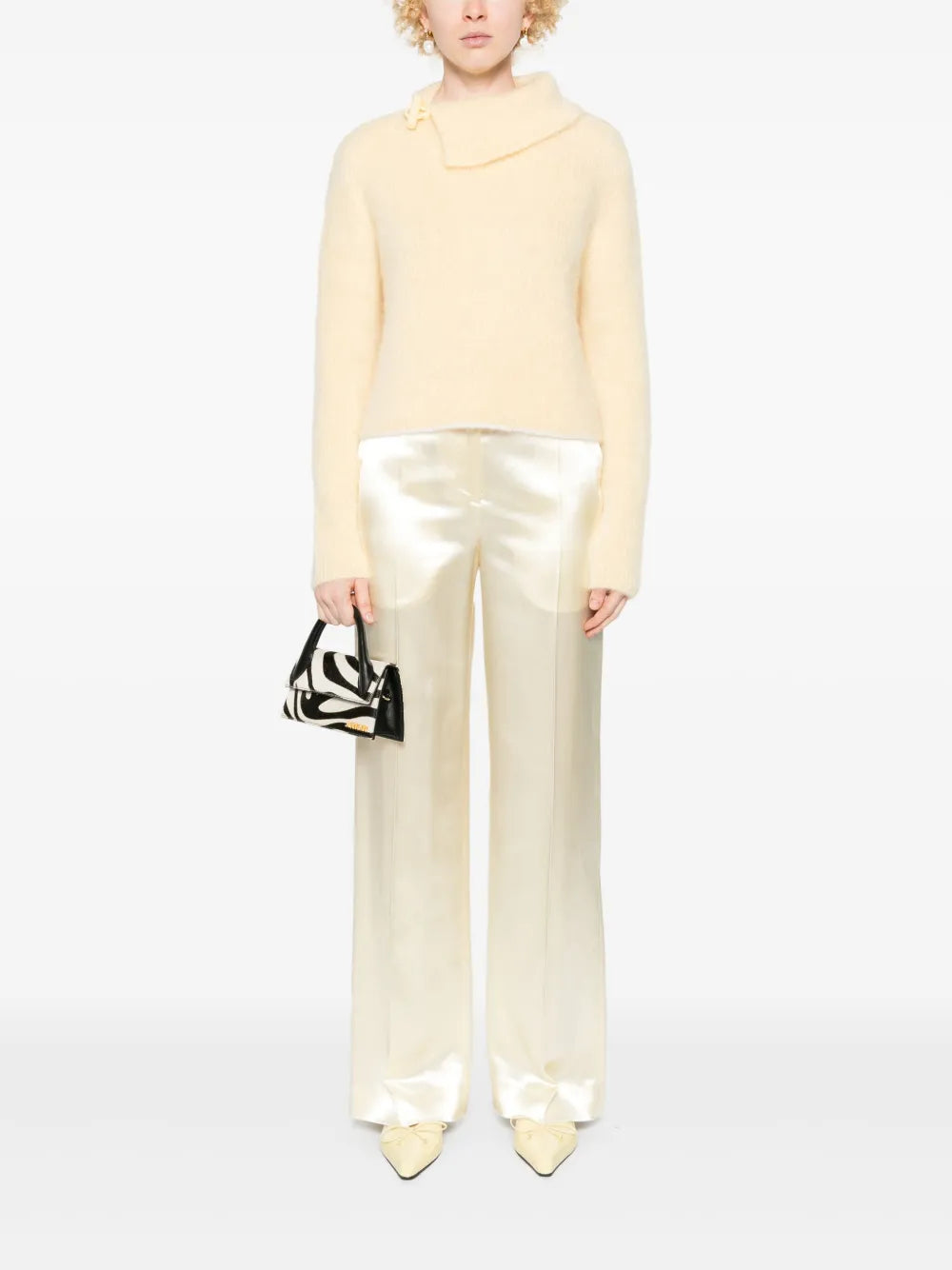 Le Pull Marina Sweater