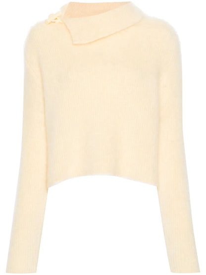 Le Pull Marina Sweater