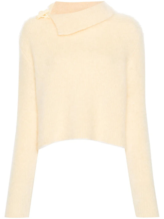 Le Pull Marina Sweater