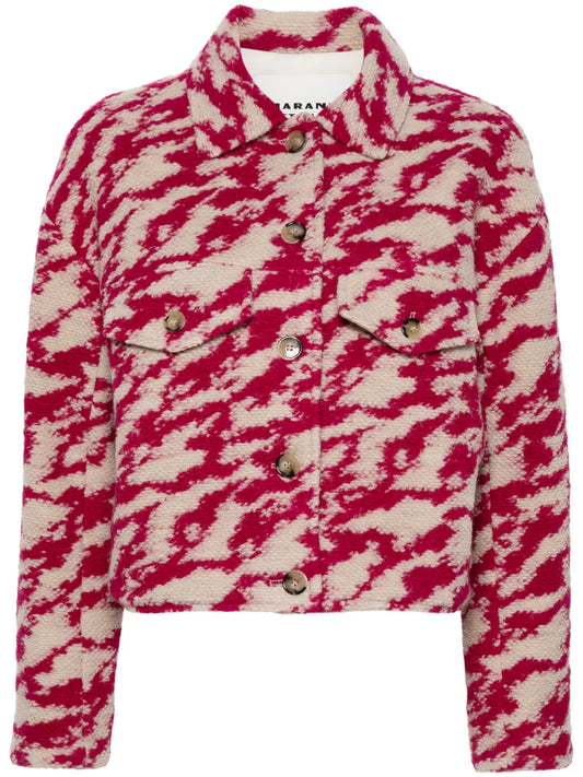 Ferida Jacket