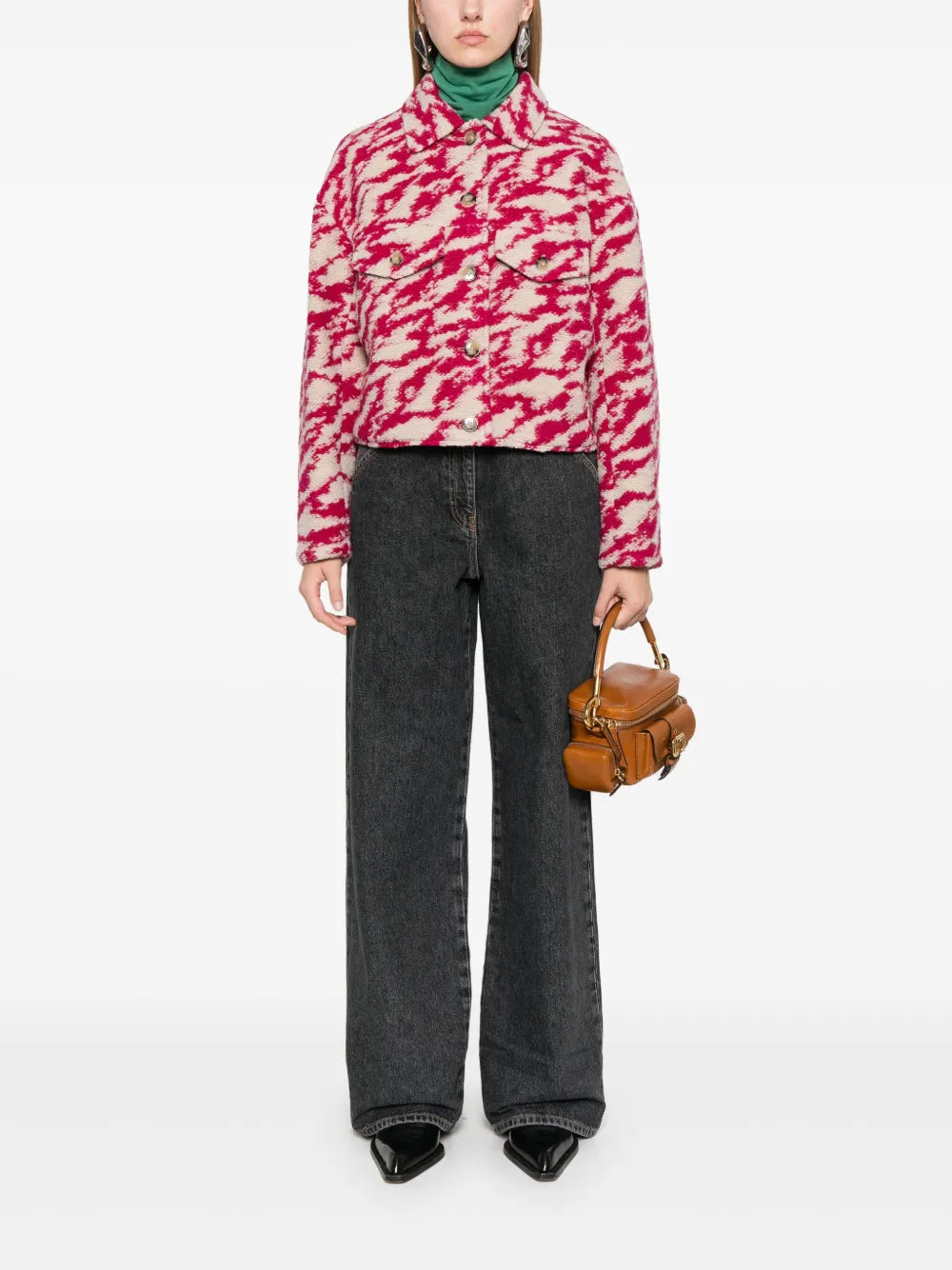 Ferida Jacket