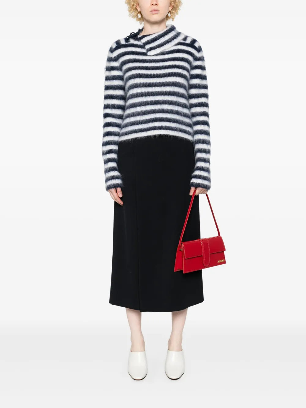Le Pull Marina Sweater
