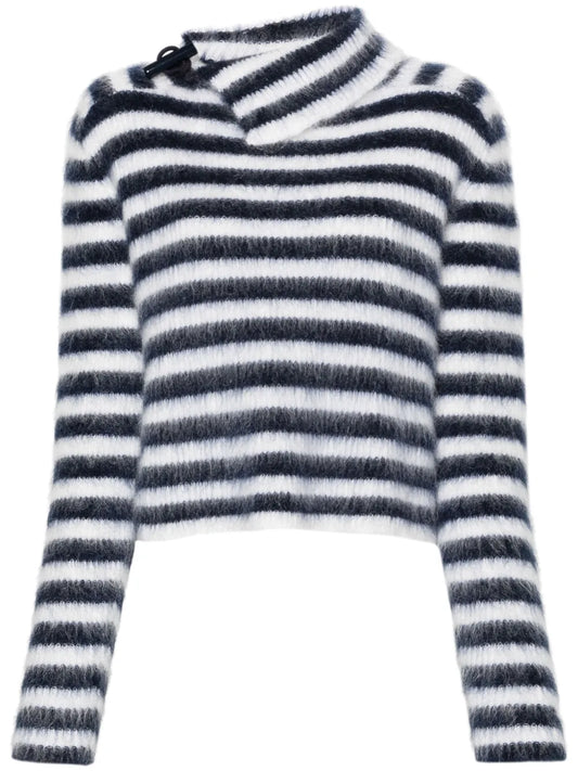 Le Pull Marina Sweater