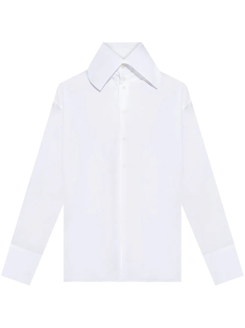 Poplin Shirt