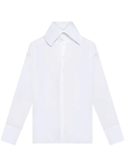 Poplin Shirt
