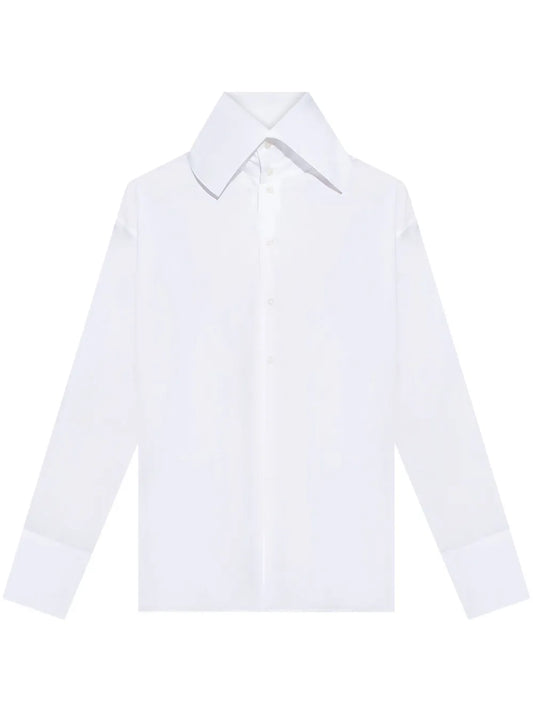 Poplin Shirt