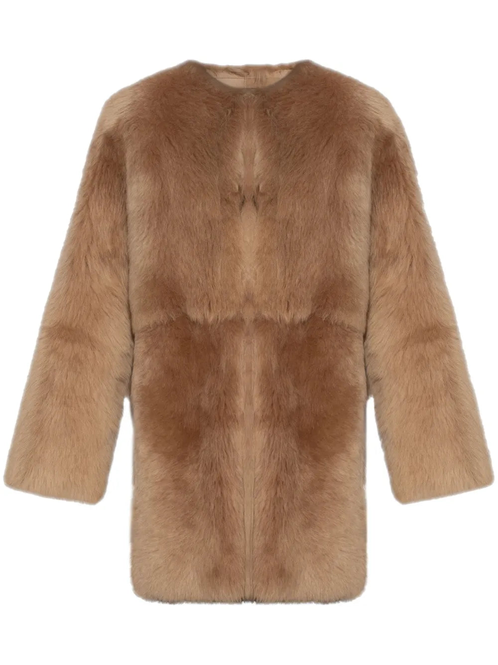Shearling Jacket