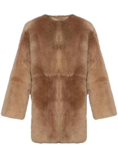 Shearling Jacket
