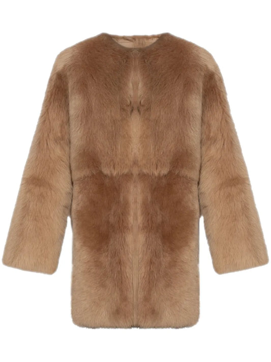 Shearling Jacket