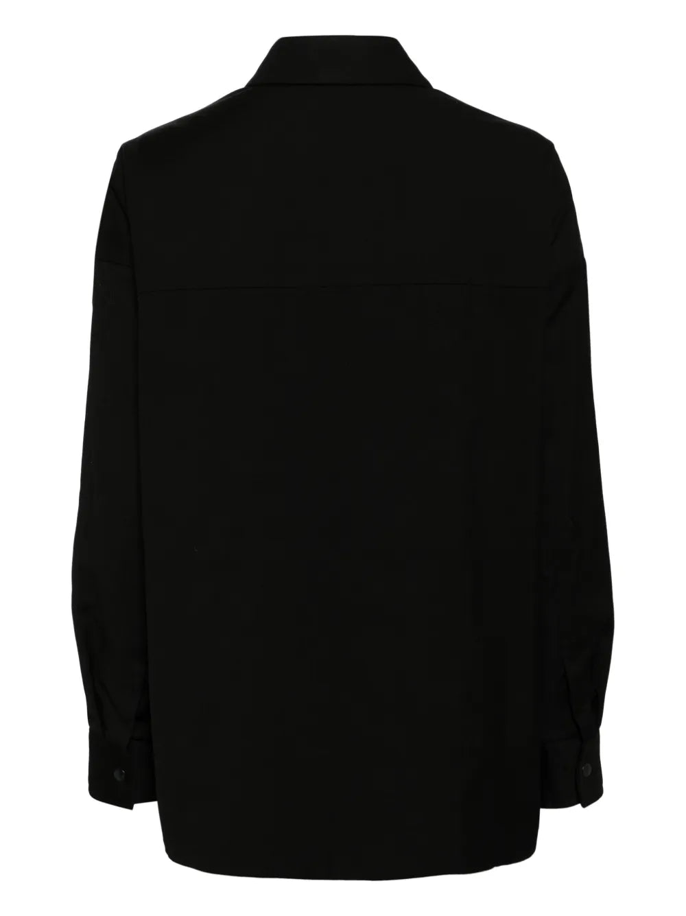 Shirt Jacket
