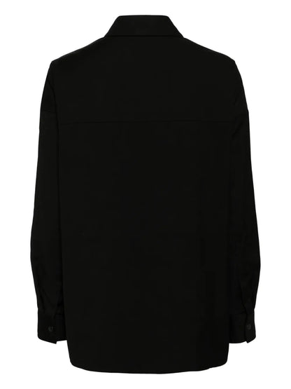 Shirt Jacket