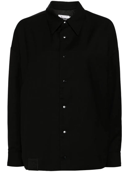 Shirt Jacket