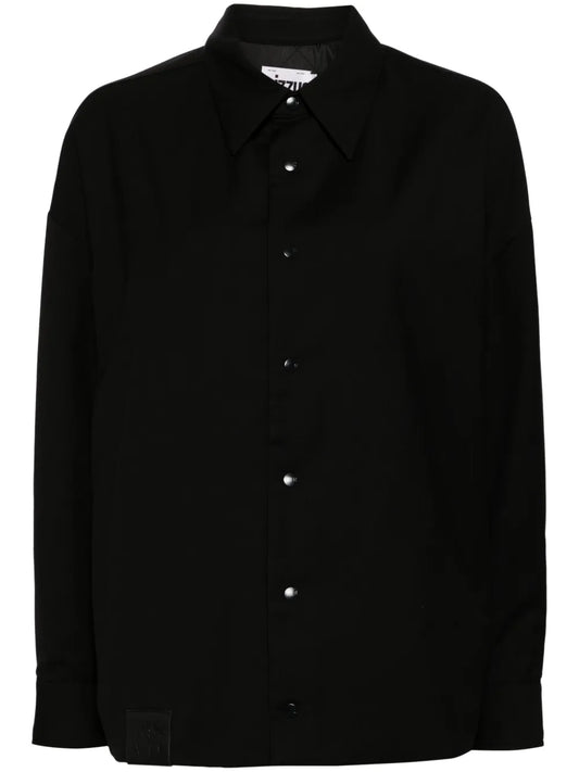 Shirt Jacket