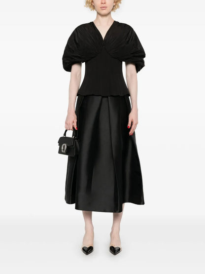 Ruched Top