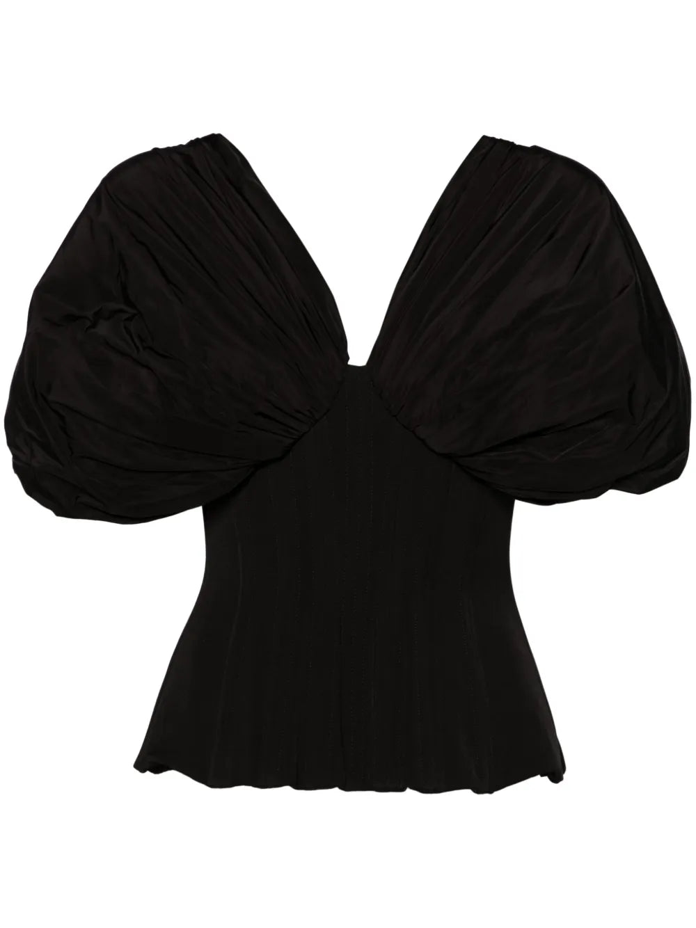 Ruched Top