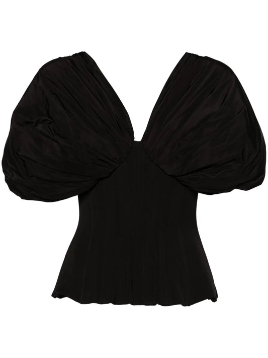 Ruched Top