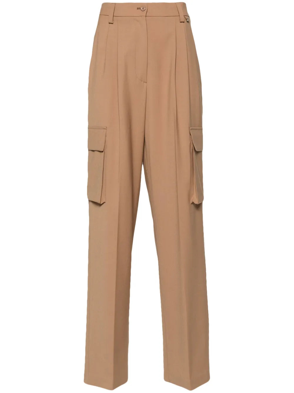 Tailored Trousers