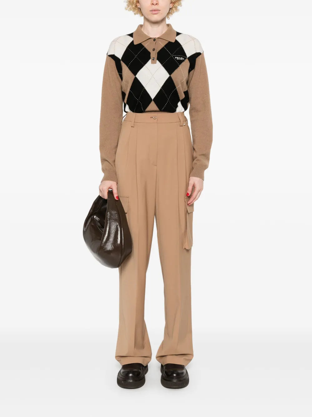 Tailored Trousers