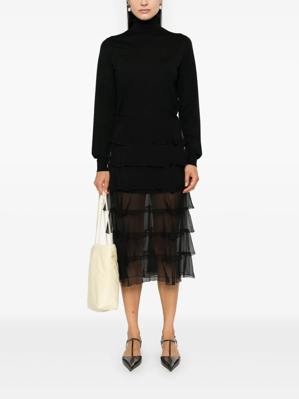 Heva Sweater