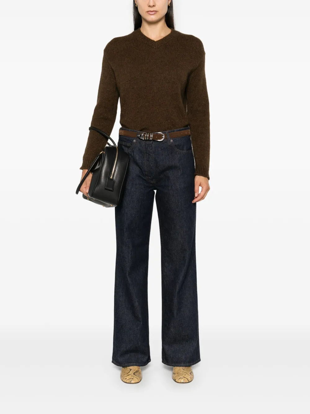 Harini Sweater