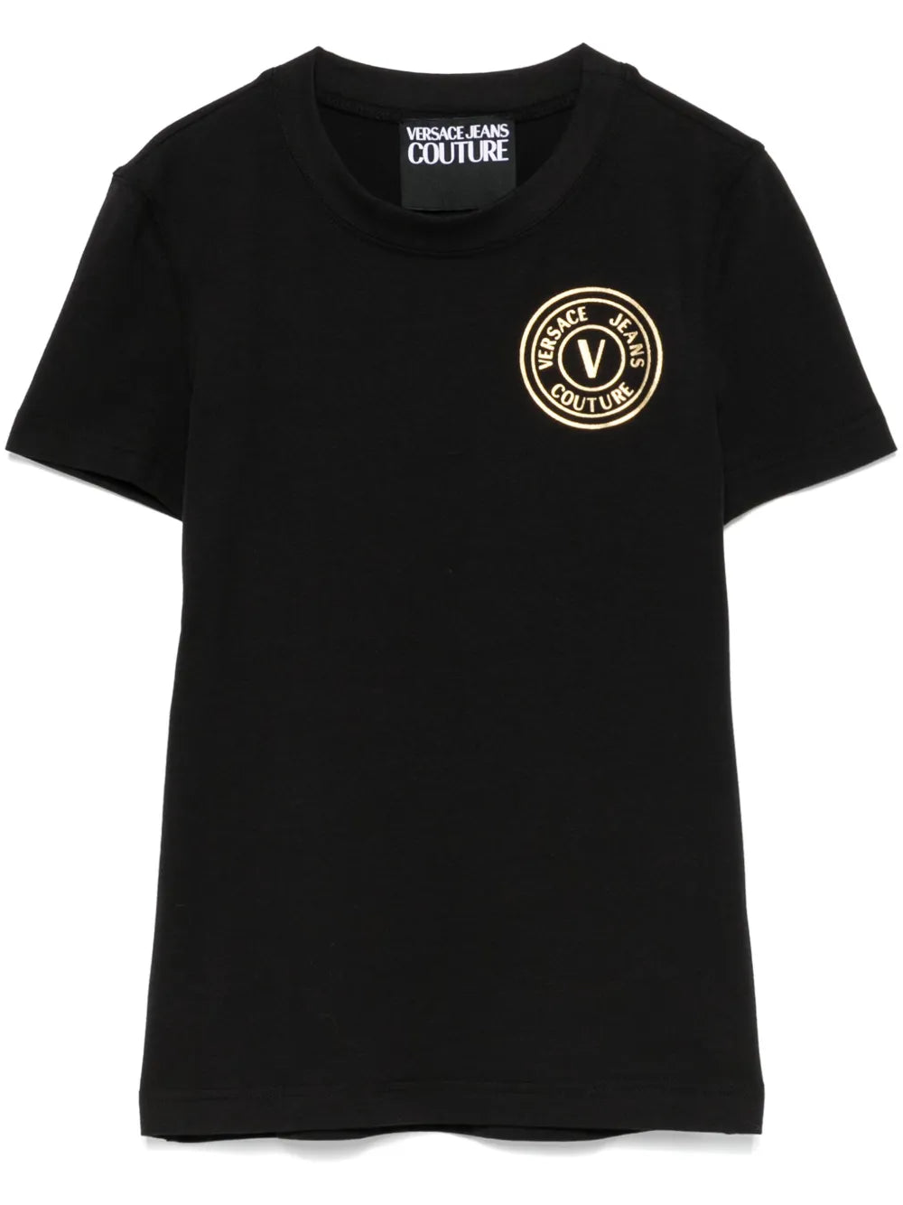 Logo-Print T-Shirt