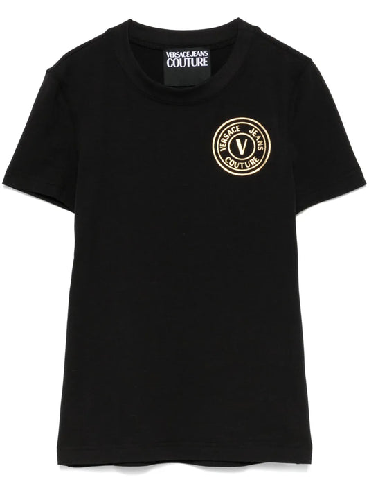 Logo-Print T-Shirt