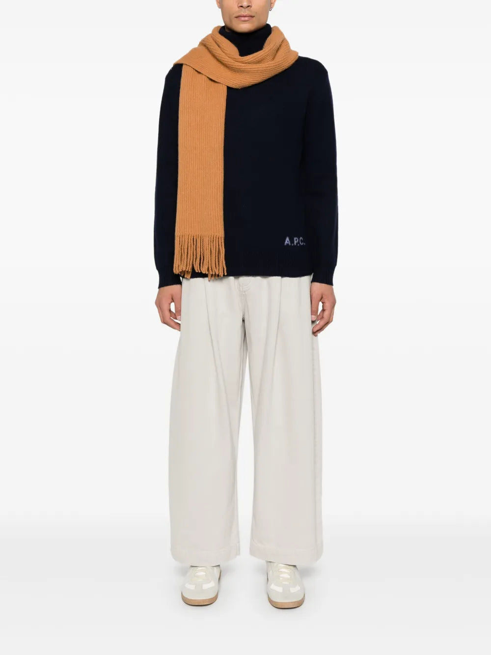 Walter Sweater
