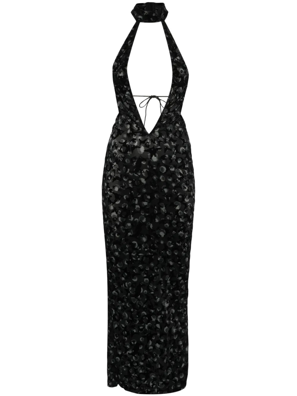 Bare Maxi Dress