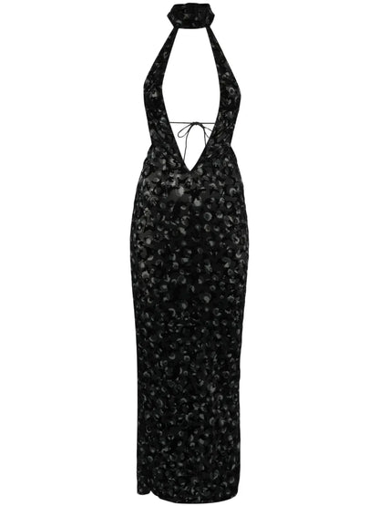 Bare Maxi Dress
