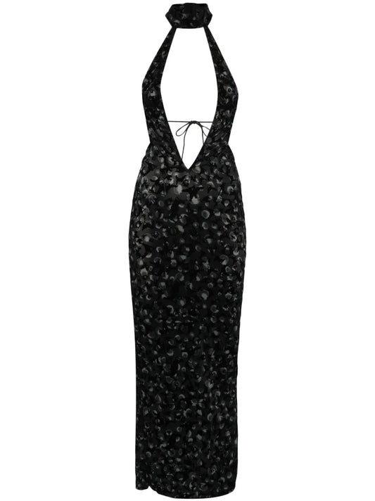 Bare Maxi Dress