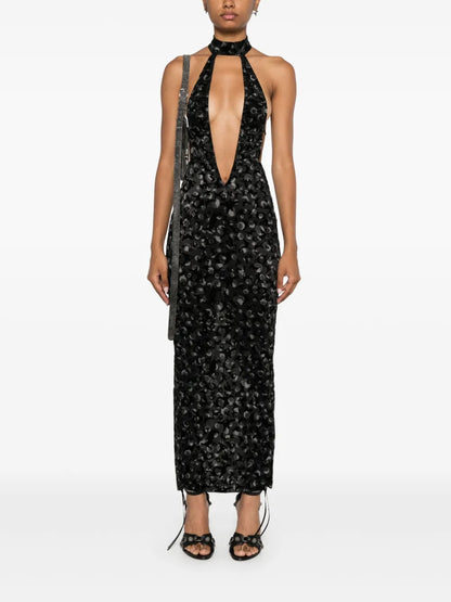 Bare Maxi Dress