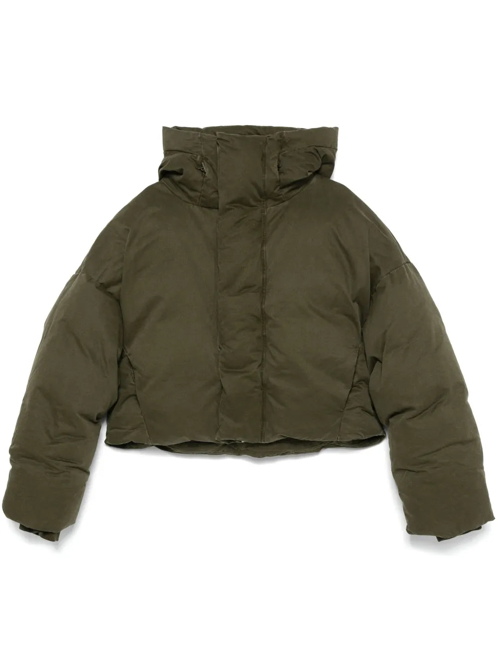Mml Puffer Jacket
