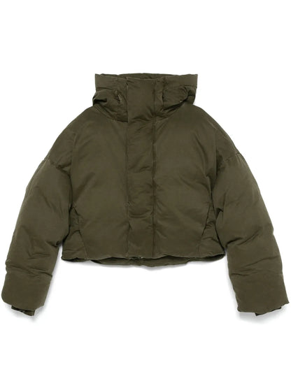 Mml Puffer Jacket
