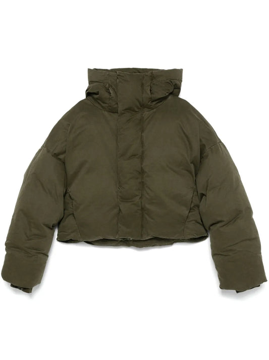 Mml Puffer Jacket